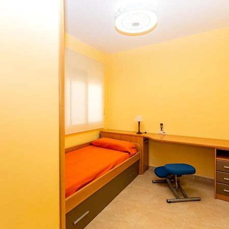 Pilki Apartamento Carboneras Exteriör bild
