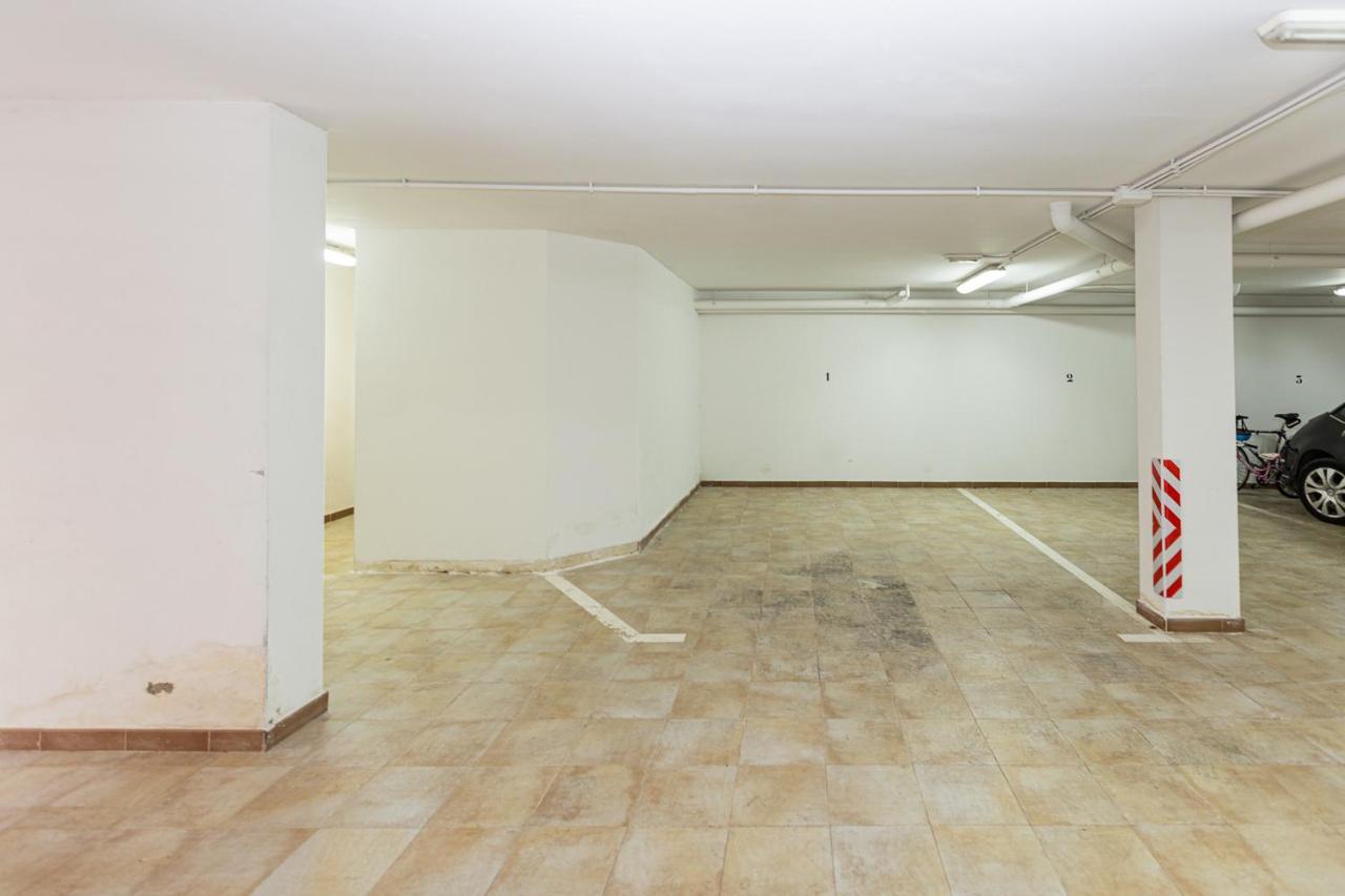 Pilki Apartamento Carboneras Exteriör bild